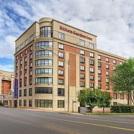 Hilton Garden Inn Pikeville Dış mekan fotoğraf
