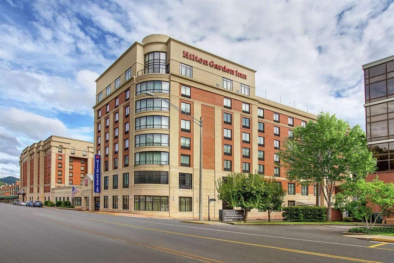Hilton Garden Inn Pikeville Dış mekan fotoğraf