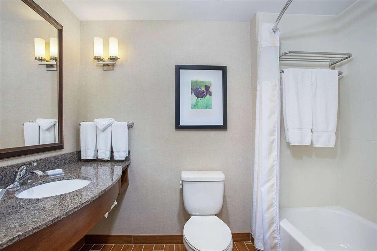 Hilton Garden Inn Pikeville Dış mekan fotoğraf
