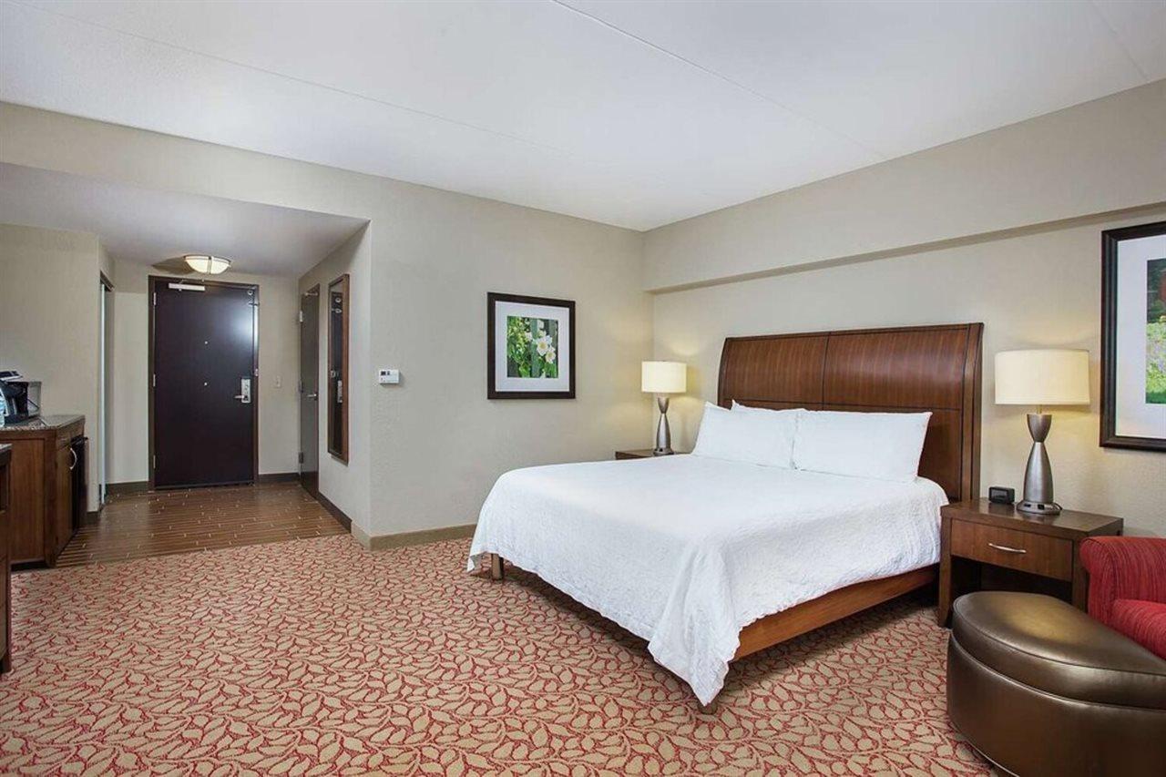 Hilton Garden Inn Pikeville Dış mekan fotoğraf