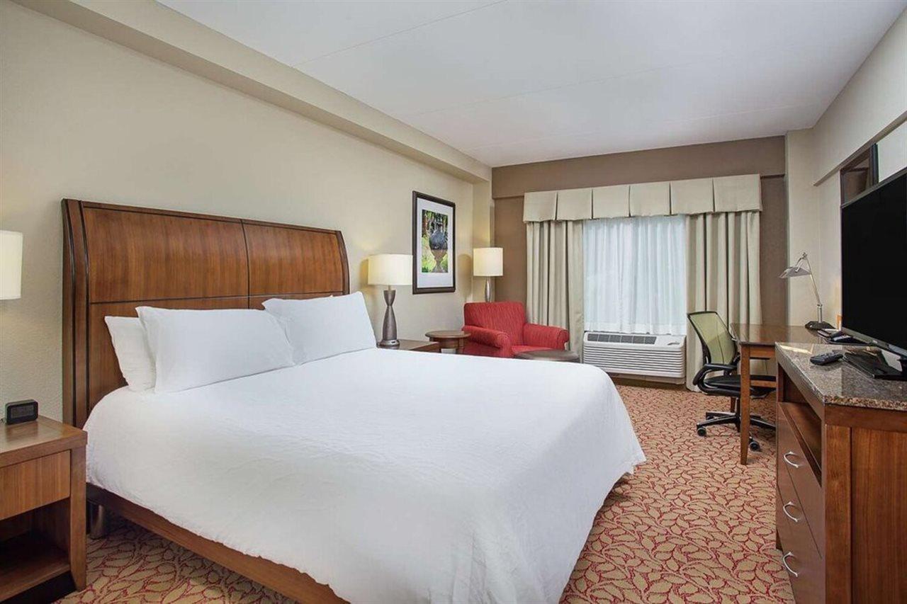 Hilton Garden Inn Pikeville Dış mekan fotoğraf