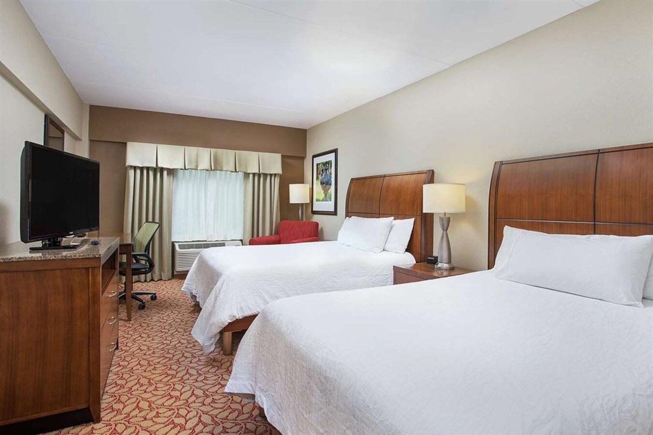 Hilton Garden Inn Pikeville Dış mekan fotoğraf