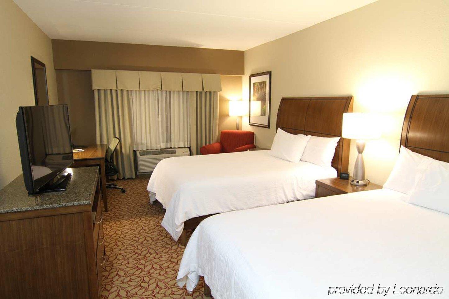 Hilton Garden Inn Pikeville Dış mekan fotoğraf
