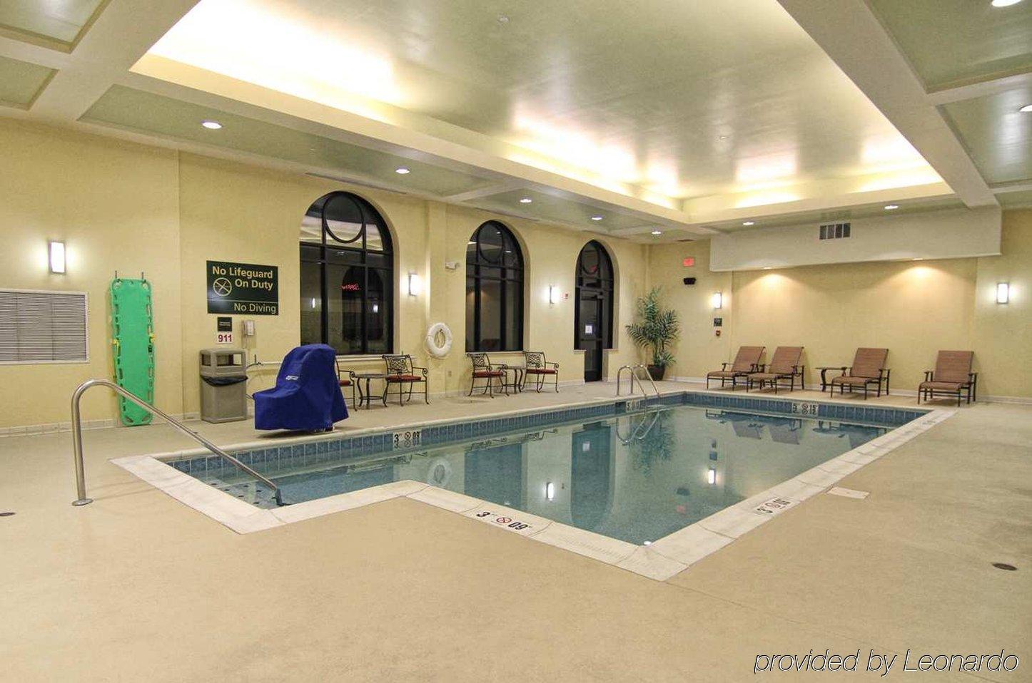 Hilton Garden Inn Pikeville Dış mekan fotoğraf