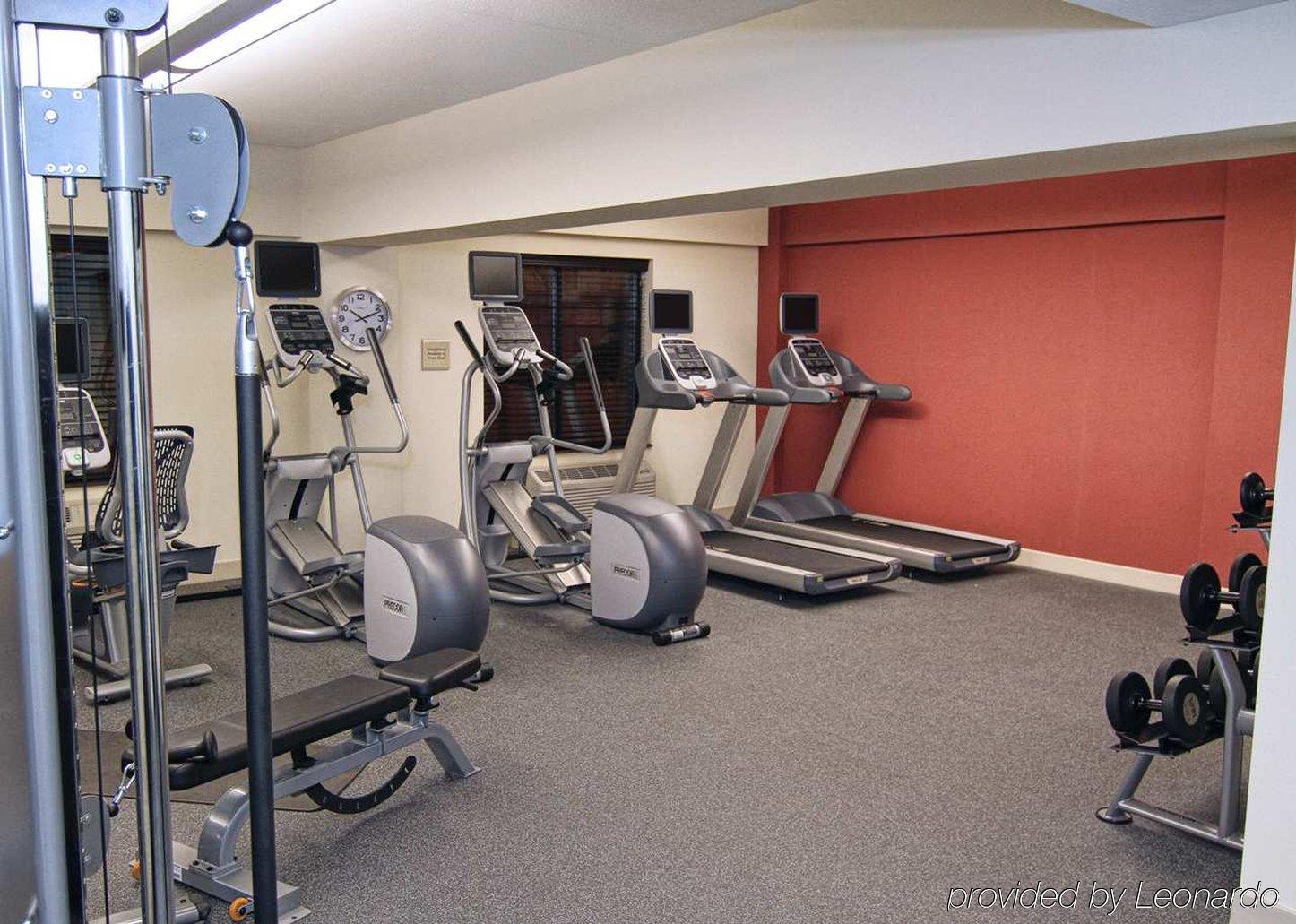Hilton Garden Inn Pikeville Dış mekan fotoğraf