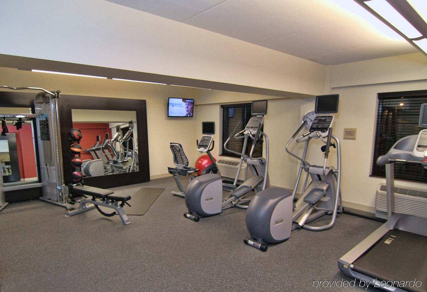 Hilton Garden Inn Pikeville Dış mekan fotoğraf