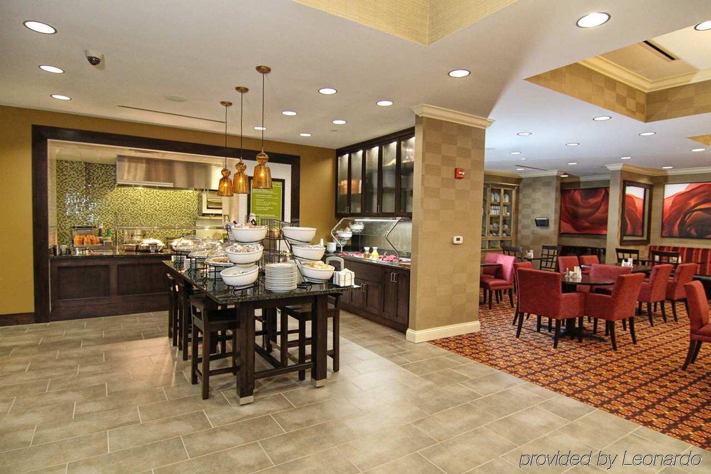 Hilton Garden Inn Pikeville Dış mekan fotoğraf