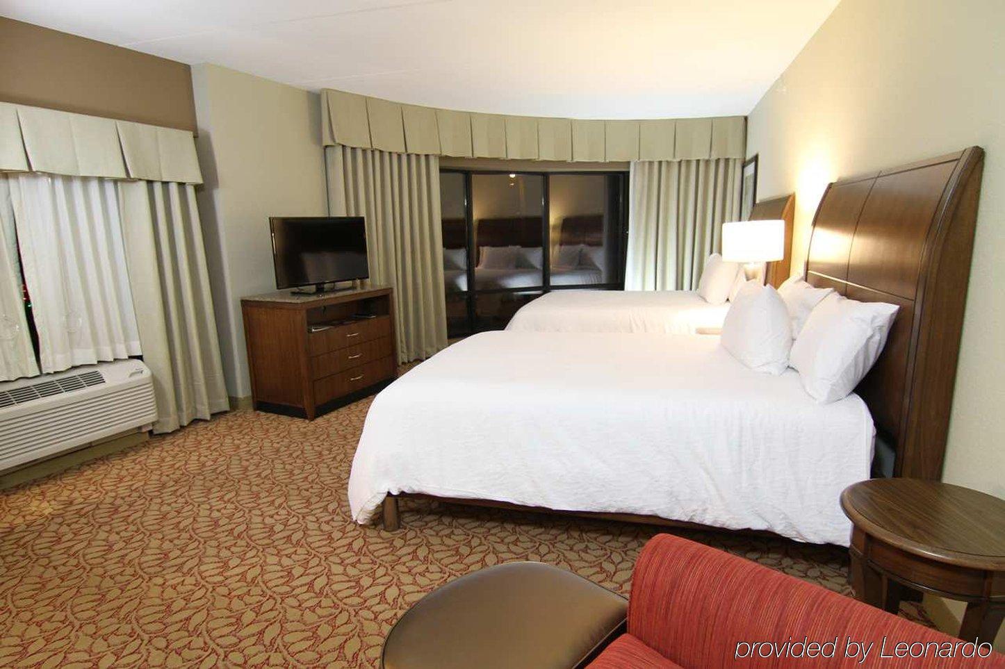 Hilton Garden Inn Pikeville Dış mekan fotoğraf