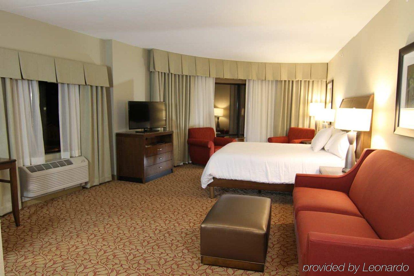 Hilton Garden Inn Pikeville Dış mekan fotoğraf