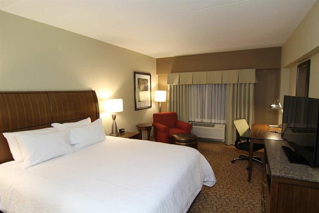 Hilton Garden Inn Pikeville Oda fotoğraf