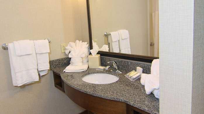 Hilton Garden Inn Pikeville Dış mekan fotoğraf