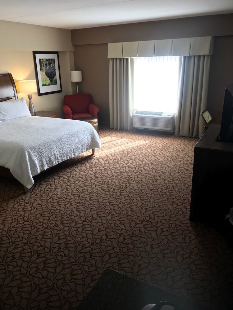 Hilton Garden Inn Pikeville Dış mekan fotoğraf