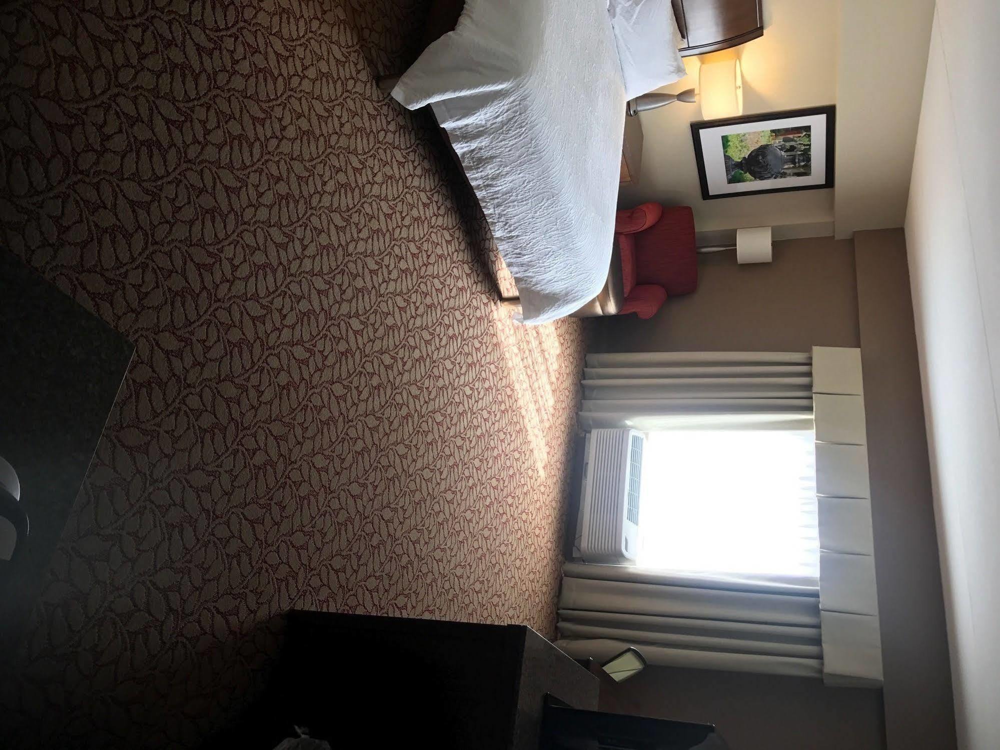 Hilton Garden Inn Pikeville Dış mekan fotoğraf