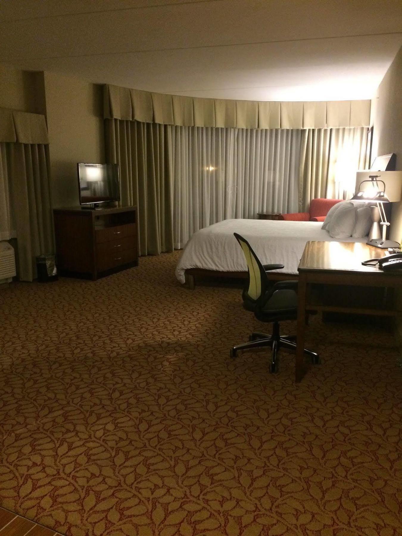 Hilton Garden Inn Pikeville Dış mekan fotoğraf