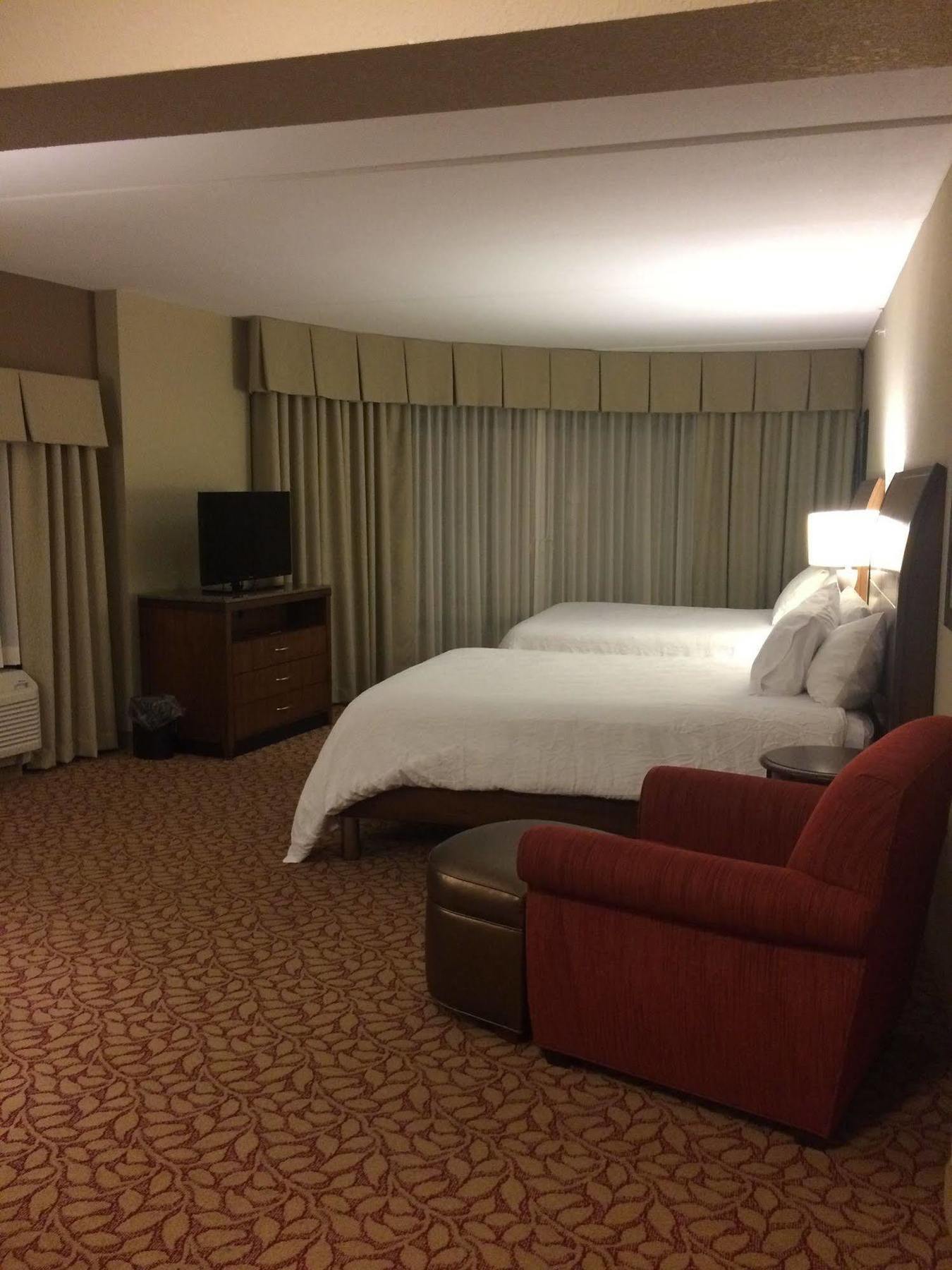 Hilton Garden Inn Pikeville Dış mekan fotoğraf