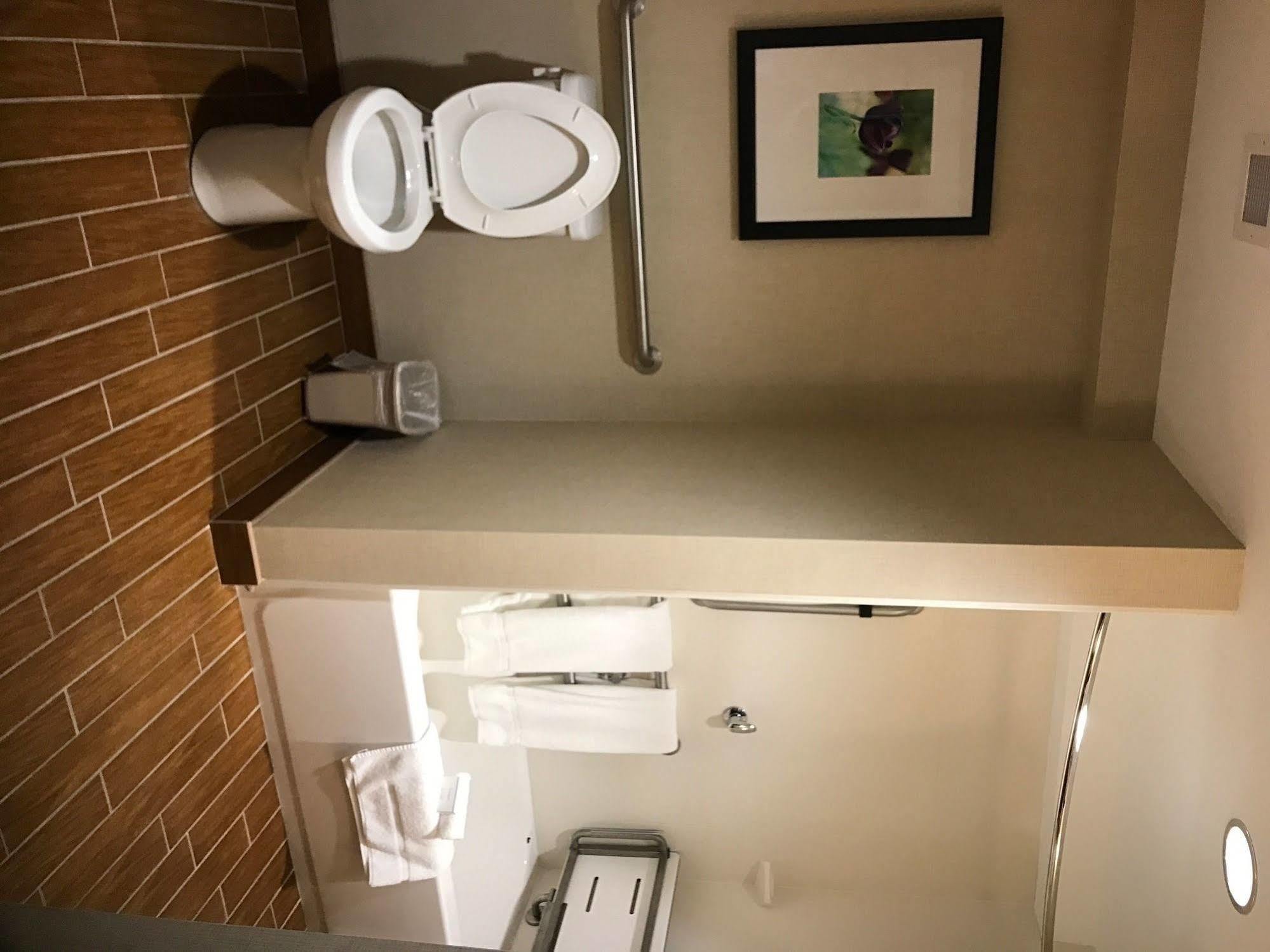Hilton Garden Inn Pikeville Dış mekan fotoğraf