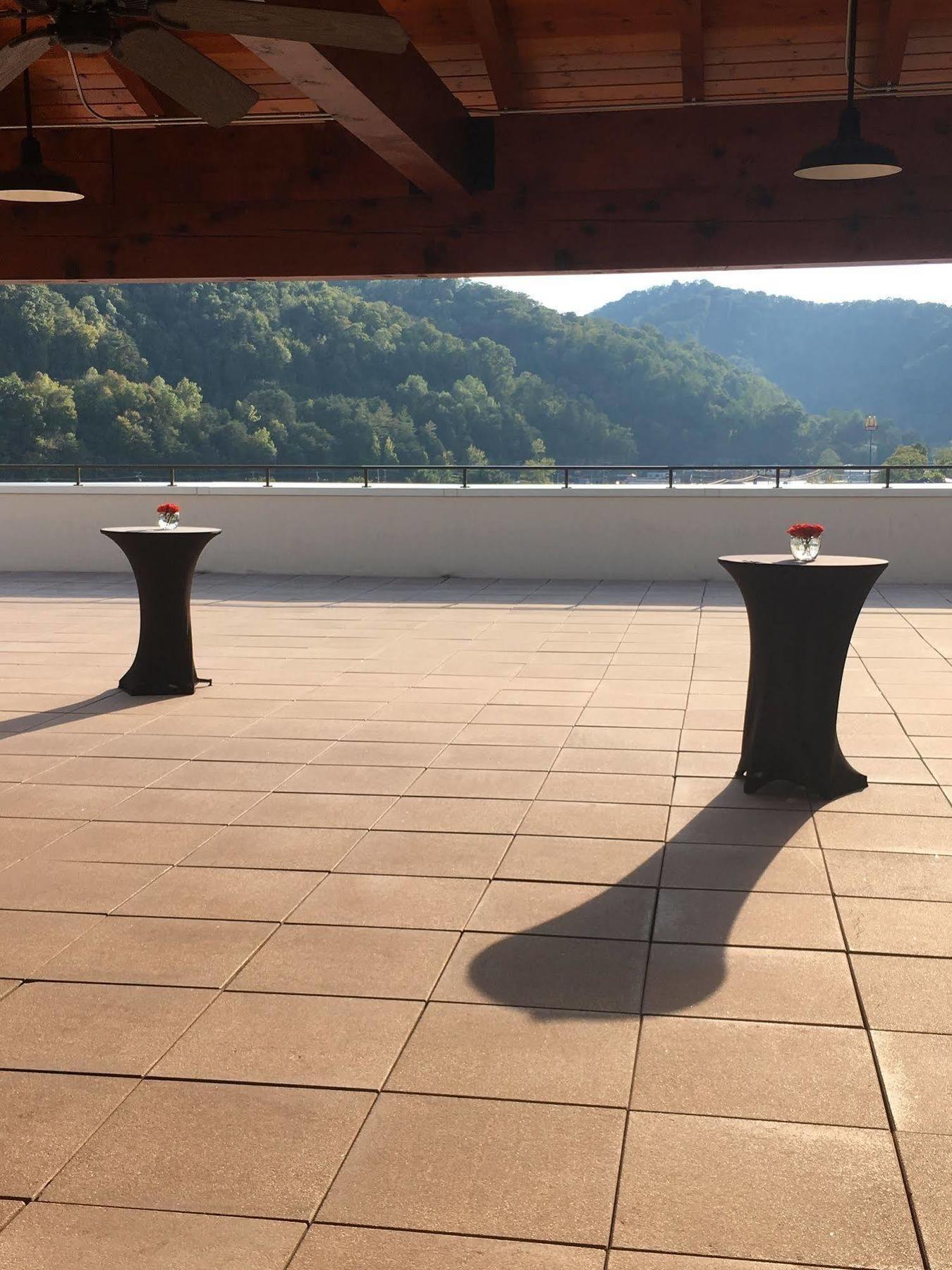 Hilton Garden Inn Pikeville Dış mekan fotoğraf