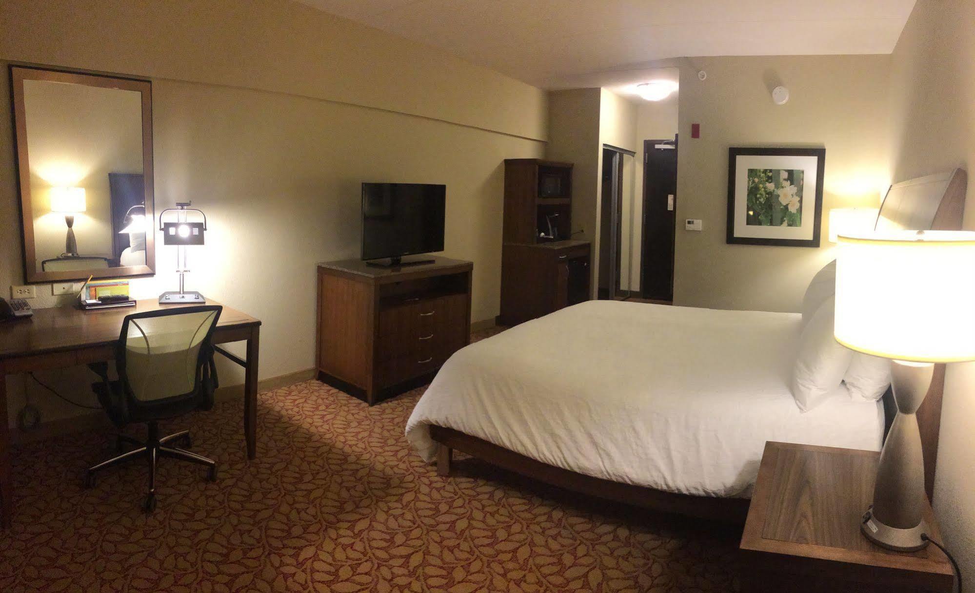 Hilton Garden Inn Pikeville Dış mekan fotoğraf