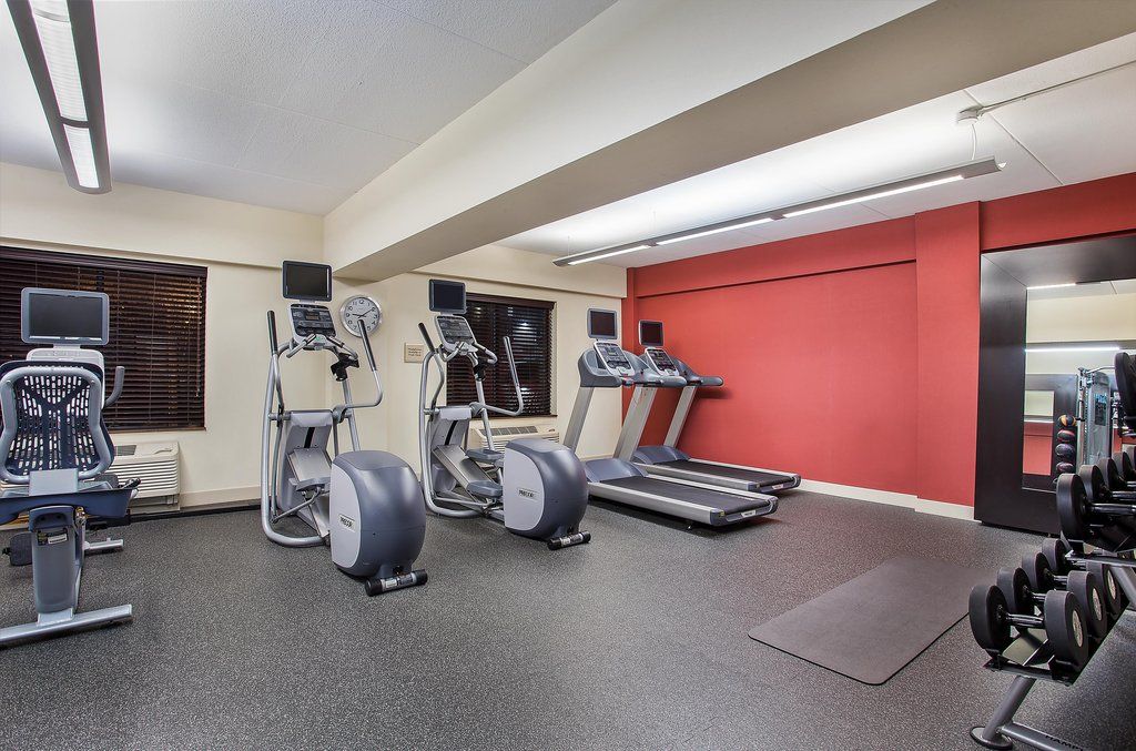 Hilton Garden Inn Pikeville Dış mekan fotoğraf