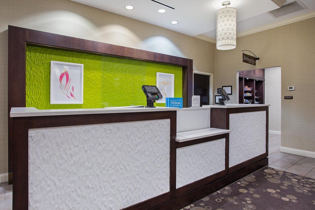 Hilton Garden Inn Pikeville Dış mekan fotoğraf
