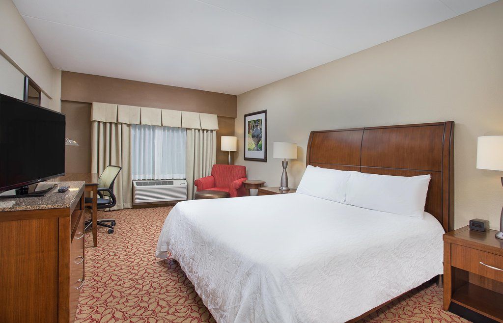 Hilton Garden Inn Pikeville Dış mekan fotoğraf