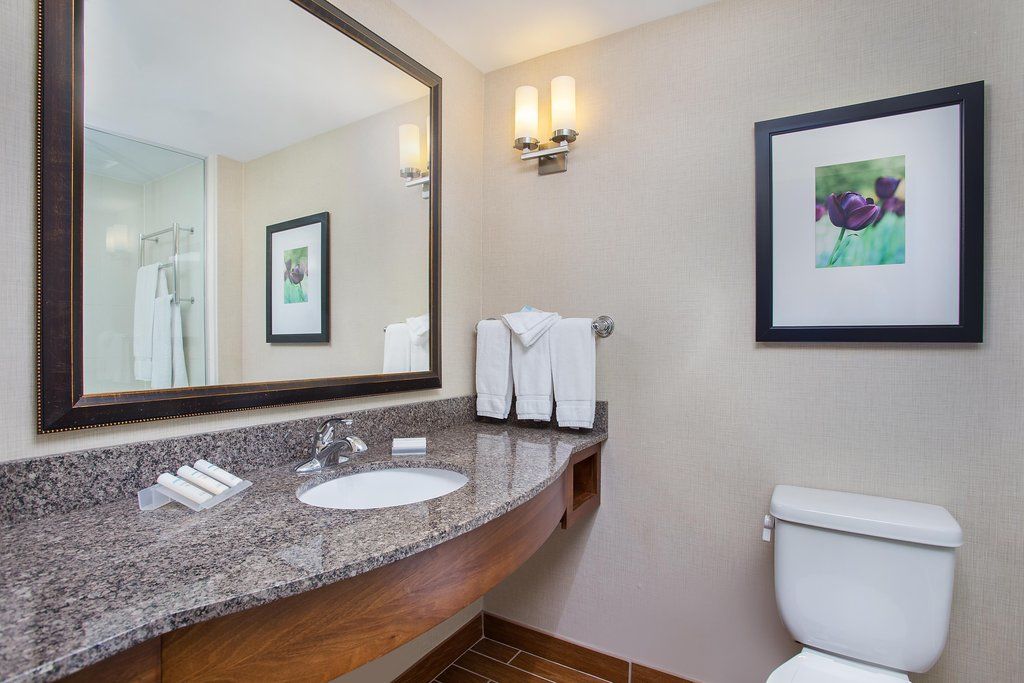 Hilton Garden Inn Pikeville Dış mekan fotoğraf