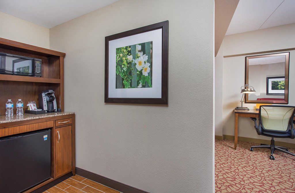Hilton Garden Inn Pikeville Dış mekan fotoğraf