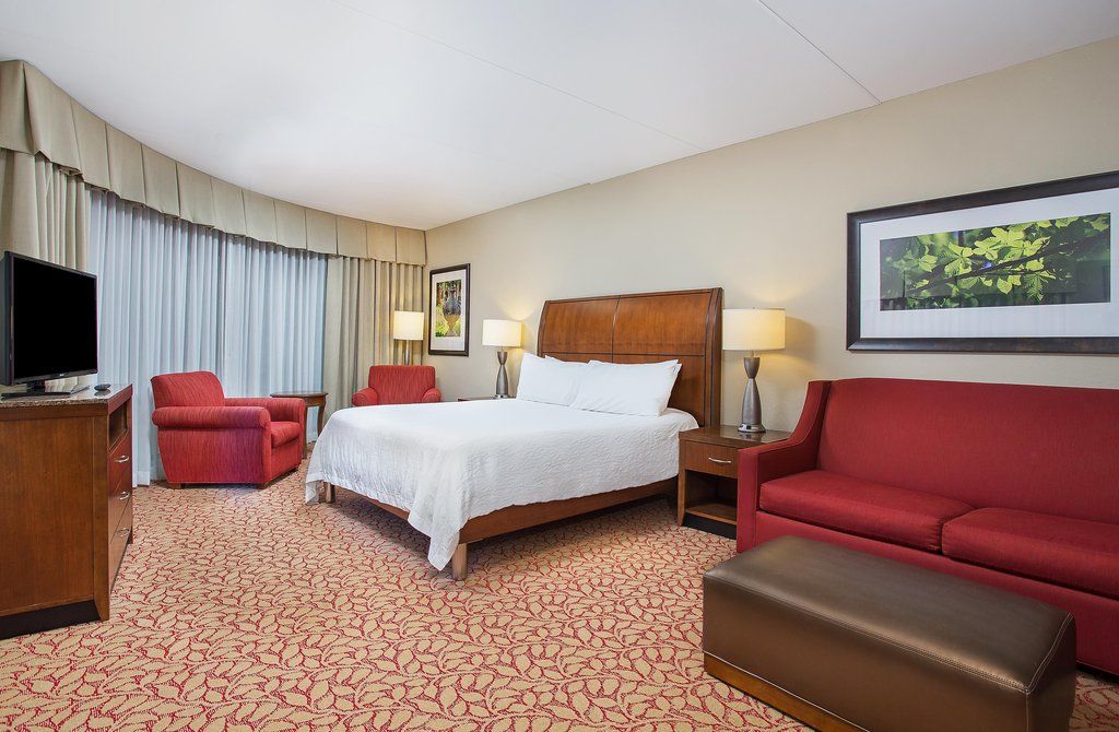 Hilton Garden Inn Pikeville Dış mekan fotoğraf