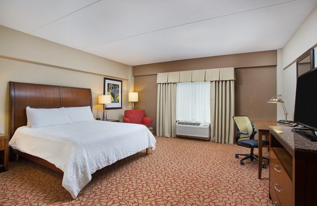 Hilton Garden Inn Pikeville Dış mekan fotoğraf