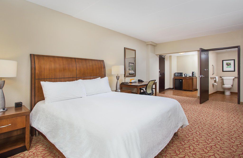 Hilton Garden Inn Pikeville Dış mekan fotoğraf