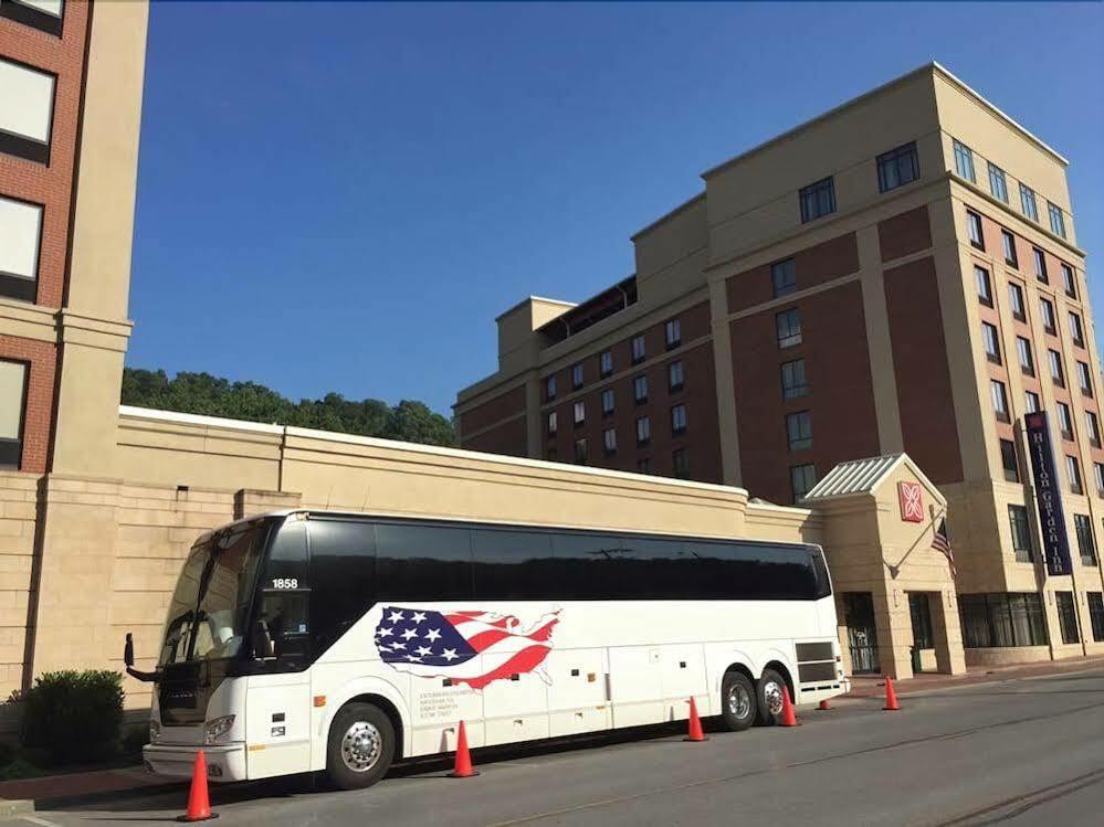 Hilton Garden Inn Pikeville Dış mekan fotoğraf