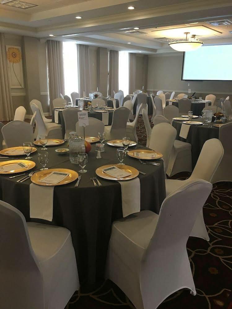 Hilton Garden Inn Pikeville Dış mekan fotoğraf