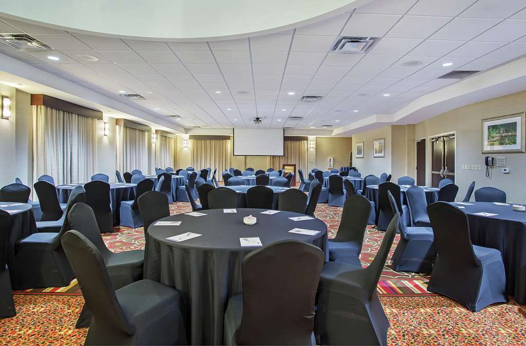 Hilton Garden Inn Pikeville Restoran fotoğraf