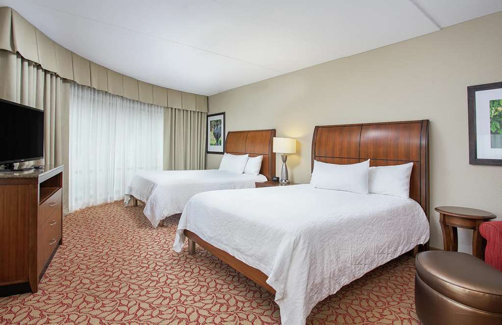 Hilton Garden Inn Pikeville Oda fotoğraf