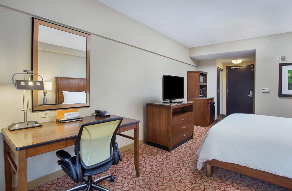 Hilton Garden Inn Pikeville Oda fotoğraf