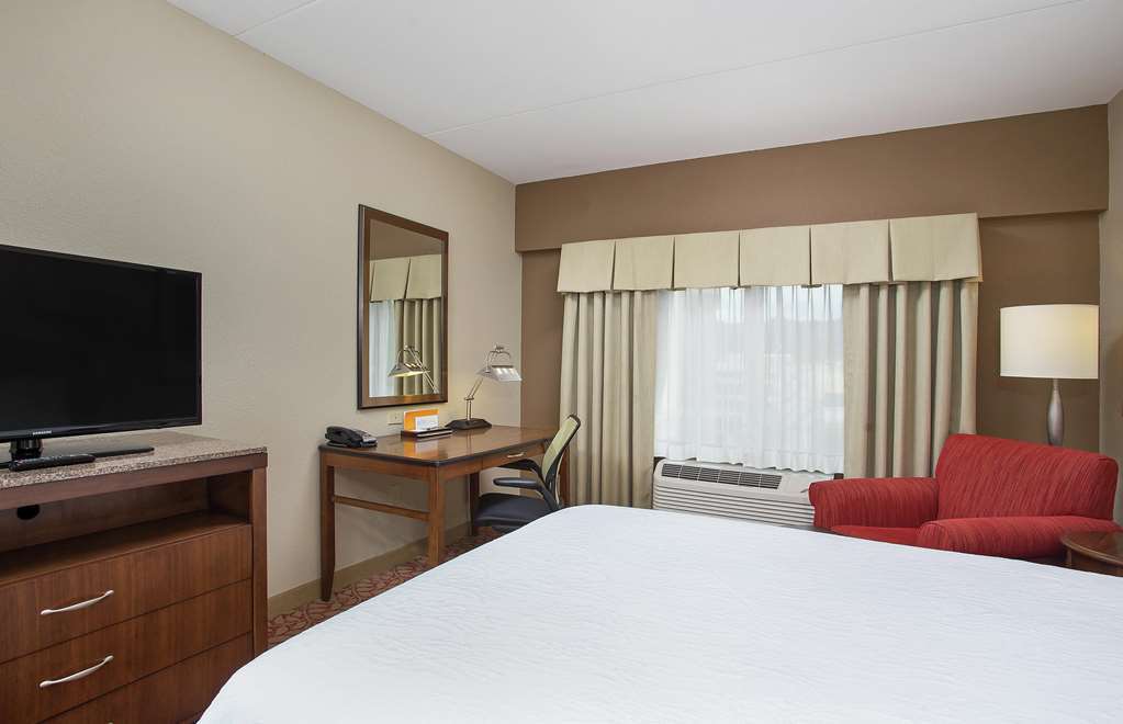 Hilton Garden Inn Pikeville Oda fotoğraf