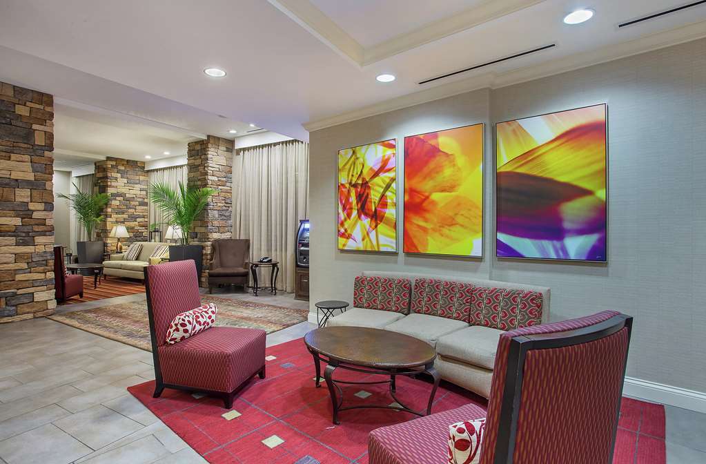 Hilton Garden Inn Pikeville İç mekan fotoğraf