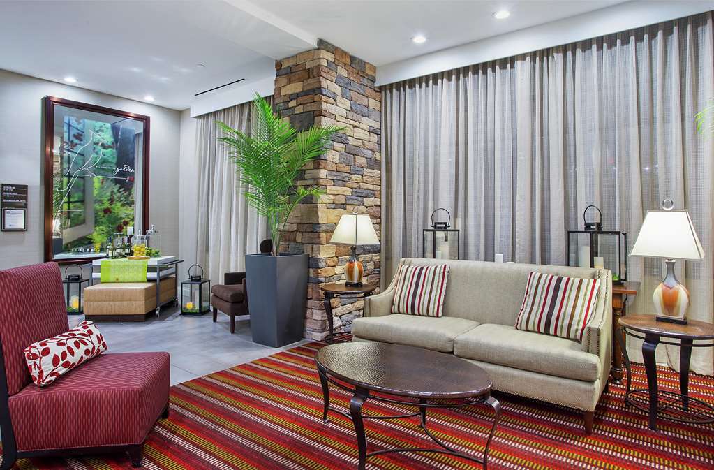 Hilton Garden Inn Pikeville İç mekan fotoğraf