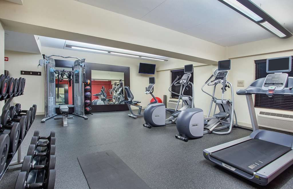 Hilton Garden Inn Pikeville Konforlar fotoğraf