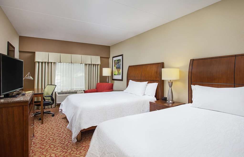Hilton Garden Inn Pikeville Oda fotoğraf