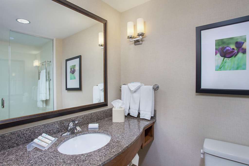 Hilton Garden Inn Pikeville Oda fotoğraf