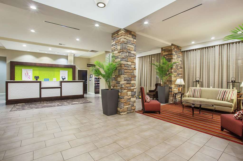 Hilton Garden Inn Pikeville İç mekan fotoğraf